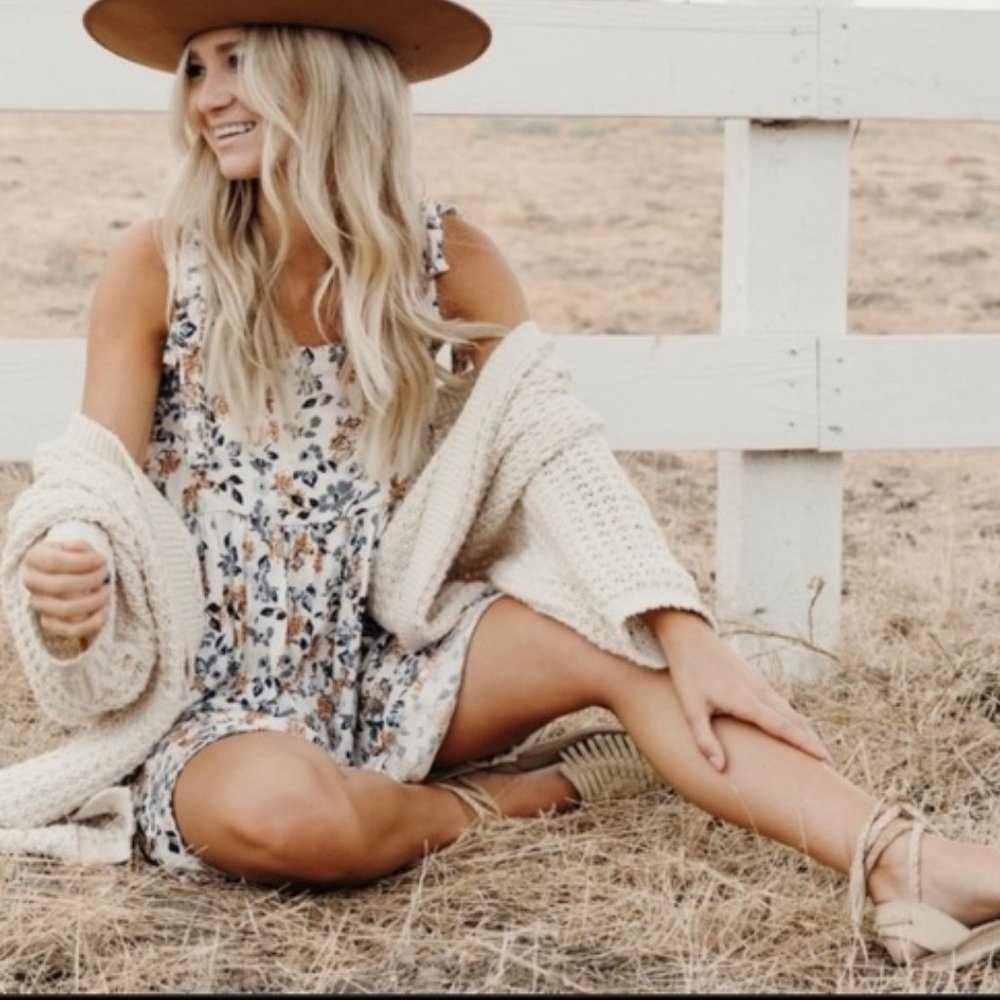 CJLA Katie dress